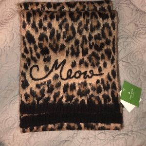 Kate Spade Scarf